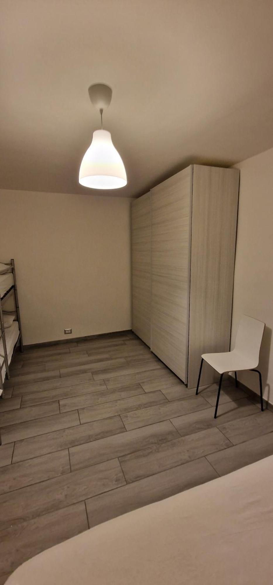 Sweet House Sauze D'Oulx Quarto foto