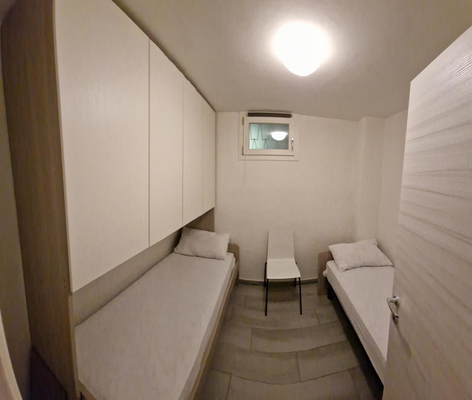 Sweet House Sauze D'Oulx Quarto foto